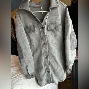 Free People Ruby Jacket - Size XS